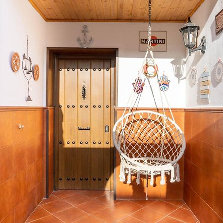 Apartment Aconte مالقة المظهر الخارجي الصورة