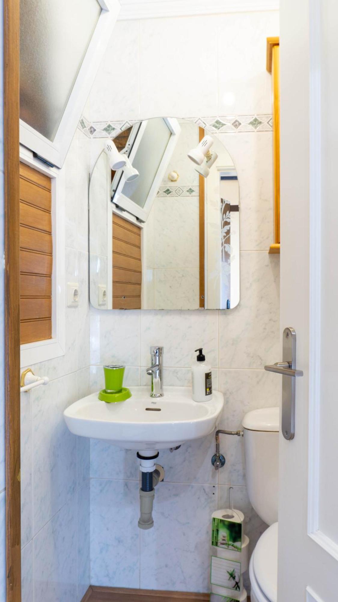 Apartment Aconte مالقة المظهر الخارجي الصورة