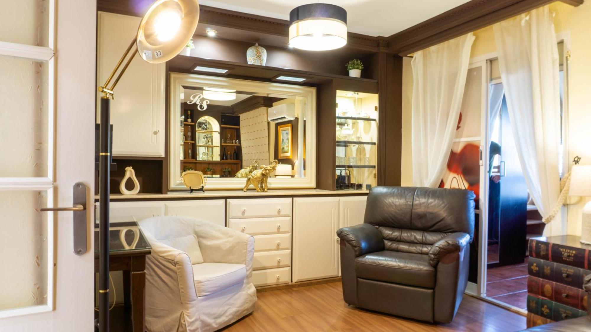 Apartment Aconte مالقة المظهر الخارجي الصورة