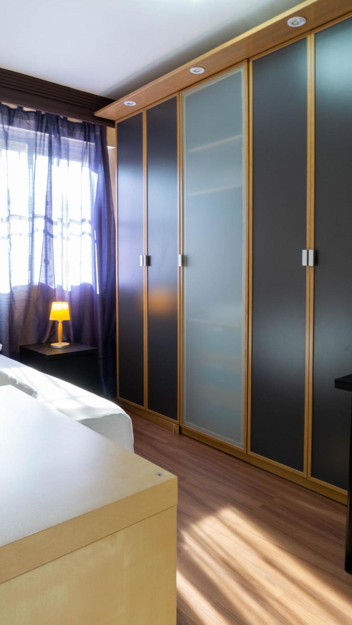 Apartment Aconte مالقة المظهر الخارجي الصورة