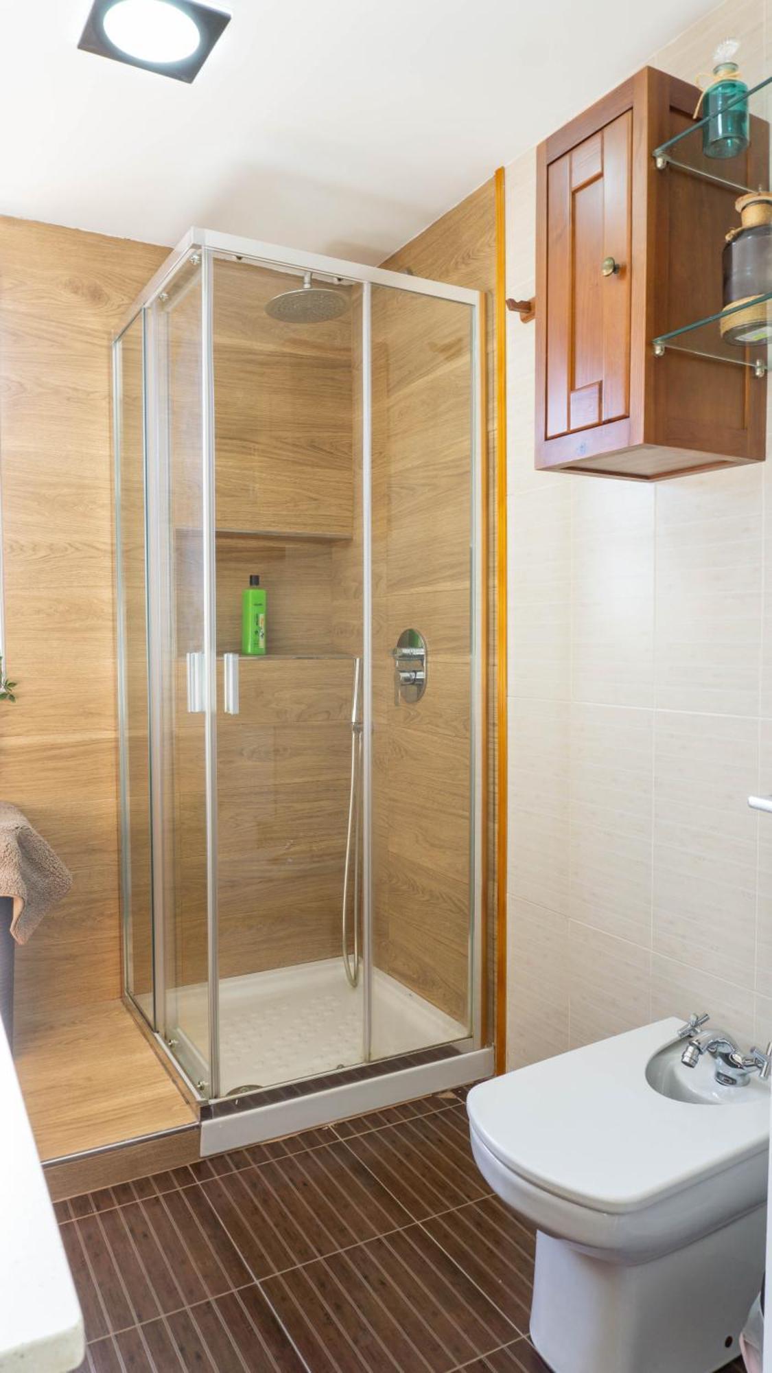 Apartment Aconte مالقة المظهر الخارجي الصورة