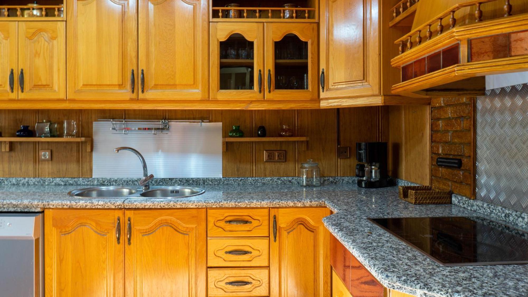 Apartment Aconte مالقة المظهر الخارجي الصورة