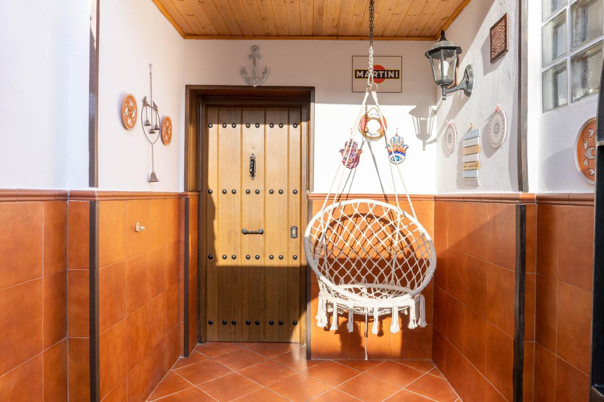 Apartment Aconte مالقة المظهر الخارجي الصورة