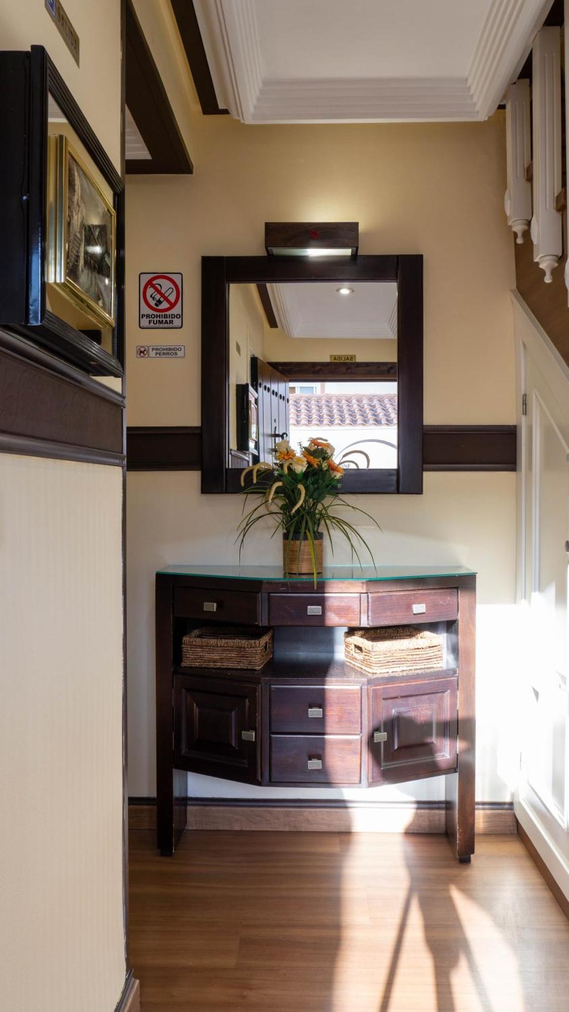 Apartment Aconte مالقة المظهر الخارجي الصورة